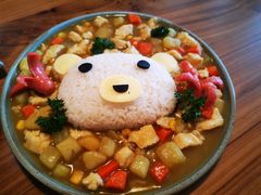 -红小满休闲餐厅(十全街店)