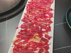 吊龙-二刀潮牛(重庆光环购物公园店)