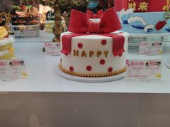 -丁香西饼屋(桂林路店)