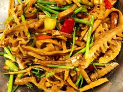 -小菜园新徽菜(芜湖万达店)