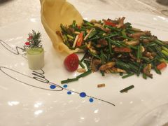 小炒皇-寻味顺德·珍之宝酒楼(银钻店)