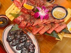 -大阪烧肉BAKA一代(十亩地店)