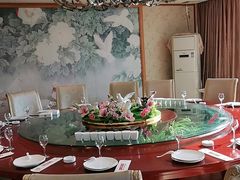 包厢-锦绣金山人家(友谊店)