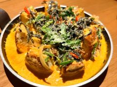 -芭莉与彩虹西餐厅(成都合生汇店)