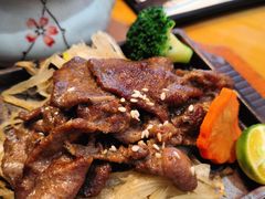 -王鼎精致料理铁板烧(世博源店)