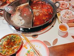 -江北北火锅馆·公路夜市(魏公村店)