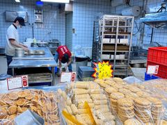 -赞记龙凤礼饼(龙津路店)