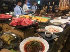 -戈拿旺巴西烤肉(崇文门店)