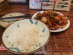 -平成屋· Late Night 食堂(四川北路店)