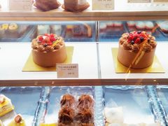 -檬舒舒MonChouChou(久光百货店)