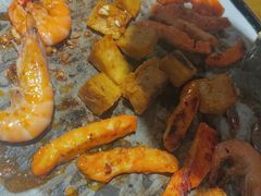 -肆幺幺烤肉(乐汇城店)