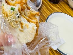-文武王氏烧饼·无矾油条(西溪路店)