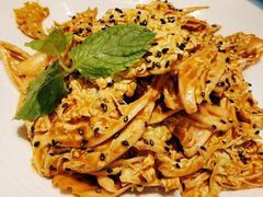 -阿庄新豫菜(航海东路店)
