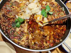 -聂发财重庆江湖菜(解放碑店)