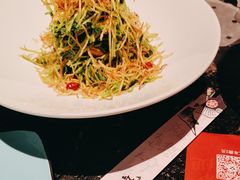 -局气 烤鸭·北京菜(光华路店)