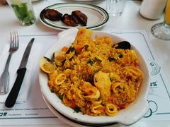 -Versailles Restaurant Cuban Cuisine
