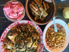-饭江湖·江湖菜(湖广会馆店)