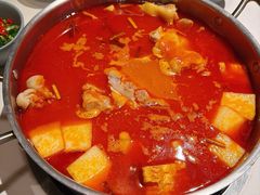-小街猪手(团结湖店)
