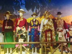 -迪庆藏族自治州博物馆