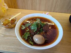 -碗里捞川渝特色面(沙河玖耀里店)