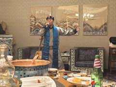 -哈啾嗨·新概念蒙餐(红星新城店)