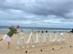 -海南清水湾莱佛士酒店