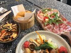 -Apollo·西班牙小酒馆(安福路店)