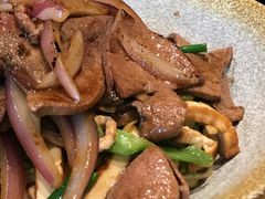 -圳兴面王·拌川·特色炒面(南山保利剧院店)