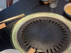 -熊大·鲜烤黄牛肉(五山店)