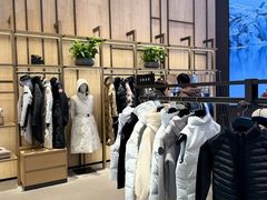 -Canada Goose加拿大鹅(北京三里屯太古里店)