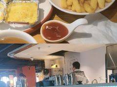 -斗牛士牛排(南京东路店)