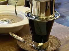 -Golden Lily河内巴黎法越料理餐厅(建国西路店)