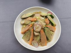 -徐记海鲜(曲江南湖店)