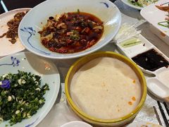 -大碗居·烤鸭·鱼头泡饼(天坛东门店)