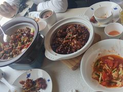 -简小舍· 民间手艺菜(古德寺店)