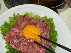 -马记伊源斋涮肉·清真菜(百子湾店)