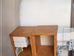 -fishtank鱼缸咖啡(三山街店)