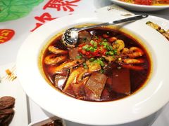 -味茂·老船夫1927(东海东路店)