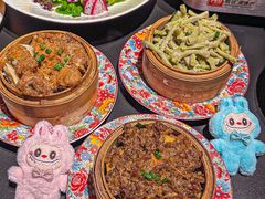 -知楚•精致湖北菜(武商MALL店)