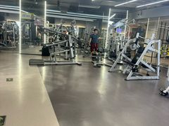 -超鹿运动(五四路恒力城店)