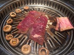 青松馆韩国料理(永旺店)-青松馆韩国料理(香港中路佳世客店)