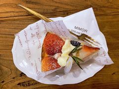 -MIMO CAFE(沙头角店)