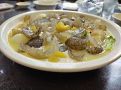 -健眺小海鲜(临海后山店)