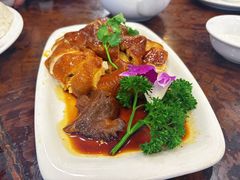 -澳门西南饭店·粤菜·茶市·手工点心(华海路店)