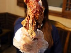 -宗泉烤全羊·烤羊腿·家常菜(解放东路店)