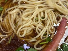 -老冯拉面羊棒骨(西宸广场店)