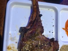 -三个蒙古大叔羊肉串(大宁店)