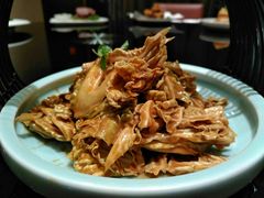 -阿庄新豫菜(通泰路店)