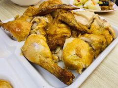 -香妃烤鸡(新奥店)