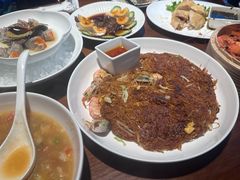 -高佳庄·舟山海鲜(海景旗舰店)